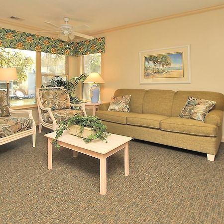 The Village At Palmetto Dunes Condominiums 希爾頓黑德島 外观 照片