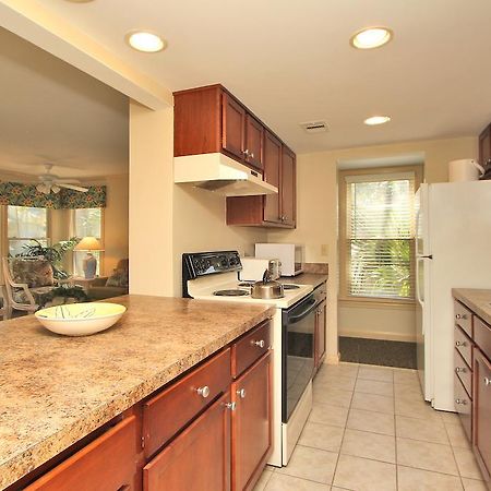 The Village At Palmetto Dunes Condominiums 希爾頓黑德島 外观 照片
