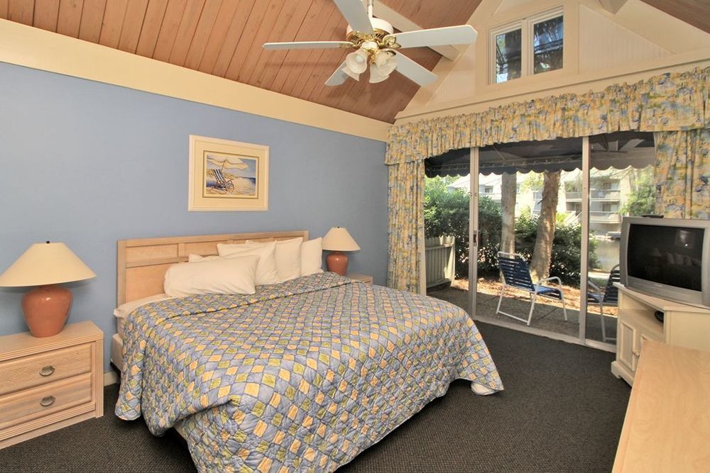 The Village At Palmetto Dunes Condominiums 希爾頓黑德島 客房 照片