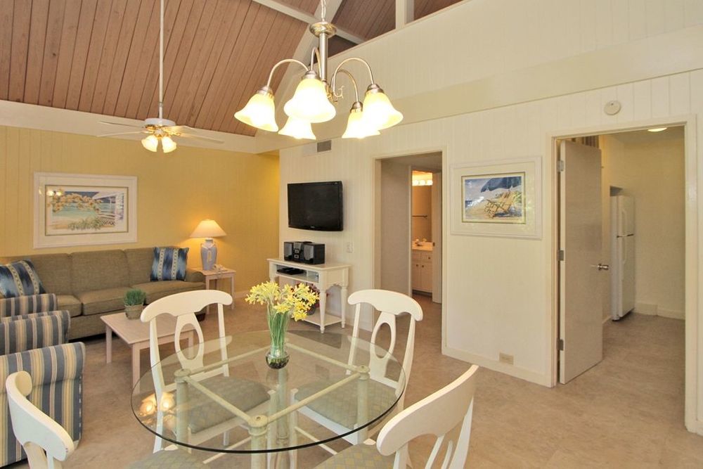 The Village At Palmetto Dunes Condominiums 希爾頓黑德島 客房 照片