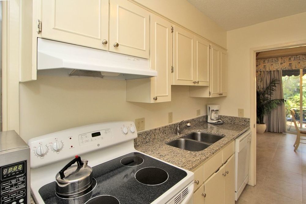 The Village At Palmetto Dunes Condominiums 希爾頓黑德島 客房 照片