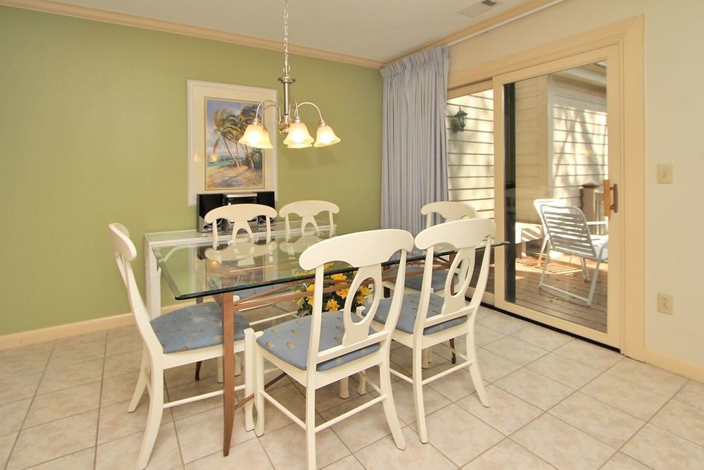The Village At Palmetto Dunes Condominiums 希爾頓黑德島 客房 照片