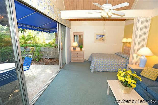 The Village At Palmetto Dunes Condominiums 希爾頓黑德島 外观 照片
