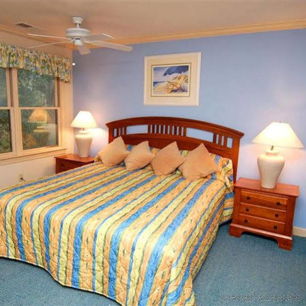 The Village At Palmetto Dunes Condominiums 希爾頓黑德島 客房 照片