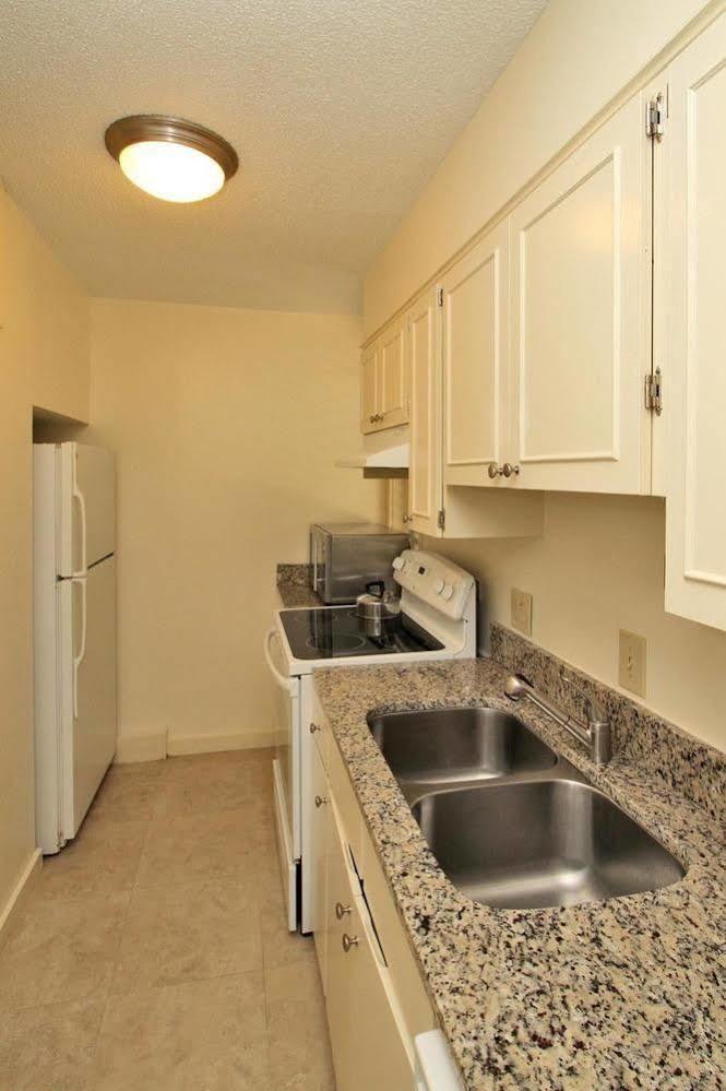 The Village At Palmetto Dunes Condominiums 希爾頓黑德島 外观 照片